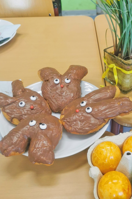 Osterprojekt