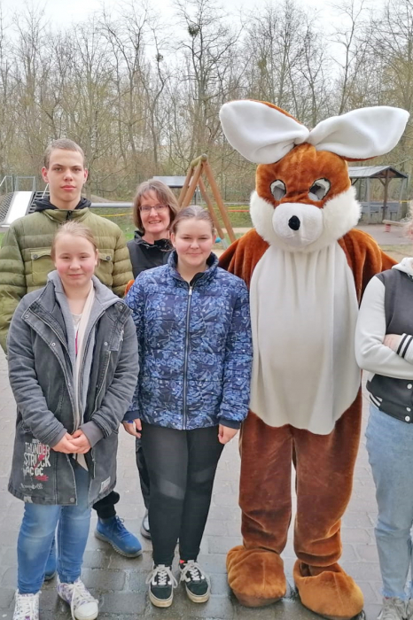 Osterprojekt