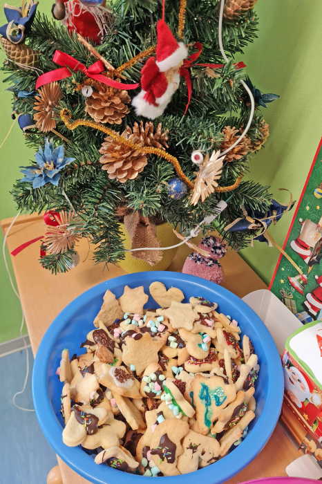 Plätzchen Plätzchen