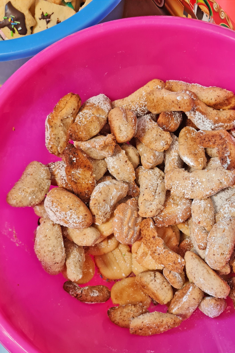 Pl&auml;tzchen