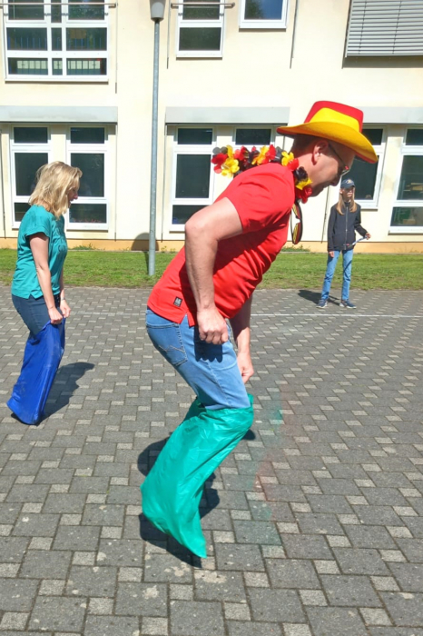 Abschluss 9. Klassen