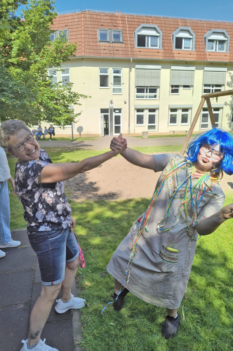 Abschluss 9. Klassen