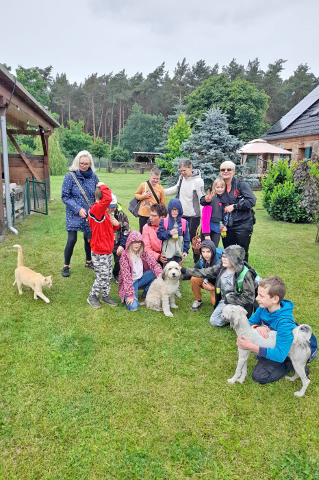 Bauernhof in Räckendorf Bauernhof in Räckendorf