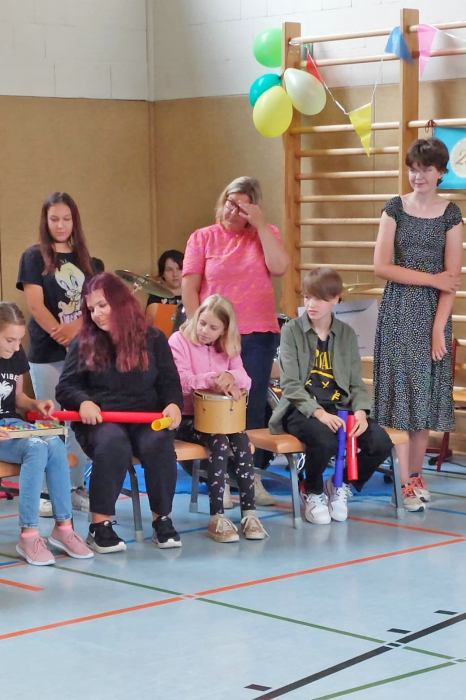 Festveranstaltung