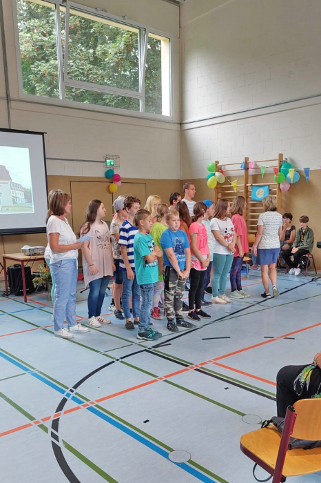 Festveranstaltung