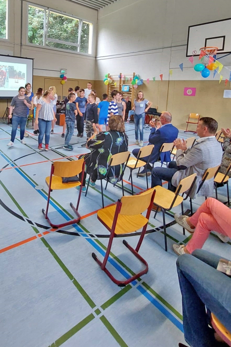 Festveranstaltung