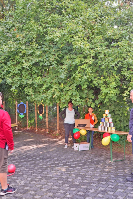 Kinderfest