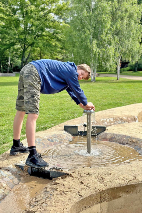 Flickschupark Flickschupark