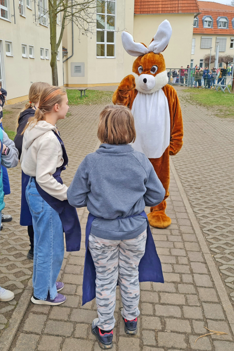 Osterprojekt