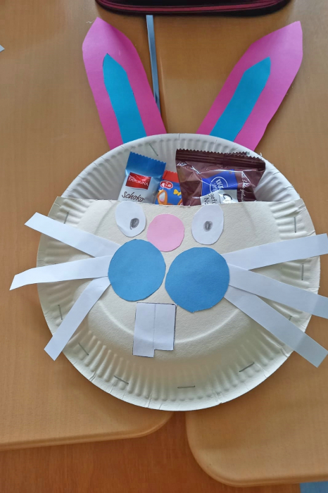 Osterprojekt