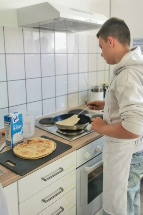 BRAFO-Projekt BRAFO-Projekt