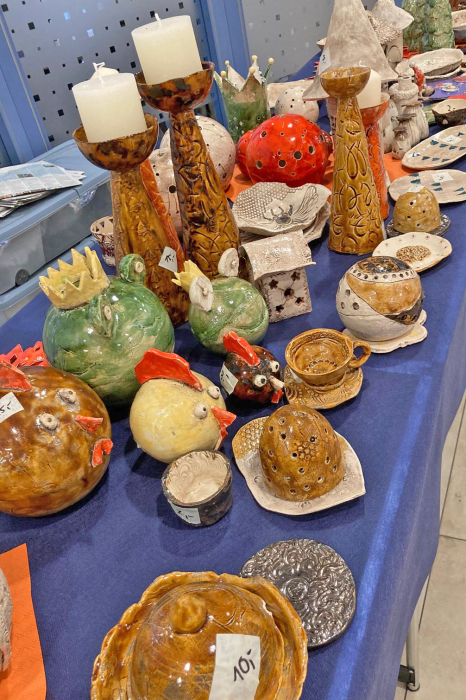 T&ouml;pfermarkt