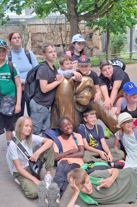 Zoologischer Garten Berlin