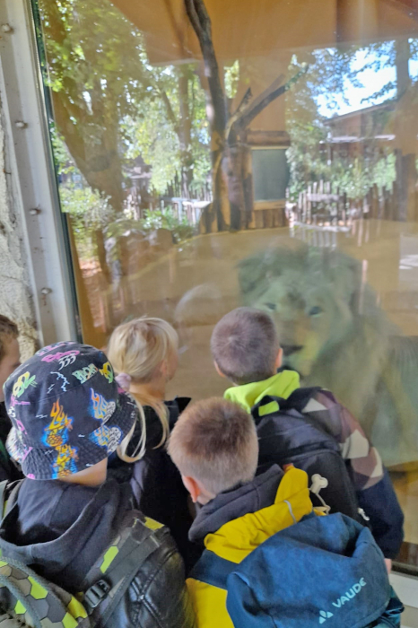 Zoobesuch