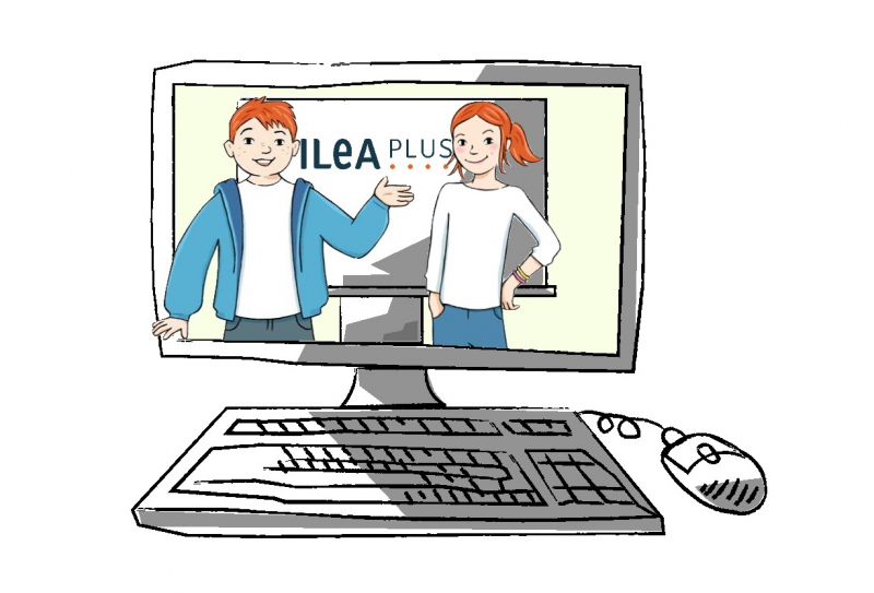 ILeA plus