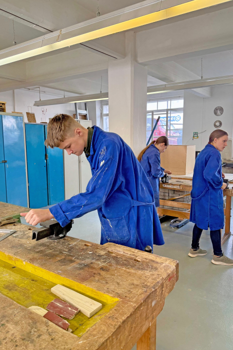 BRAFO Klasse 8 BRAFO Klasse 8