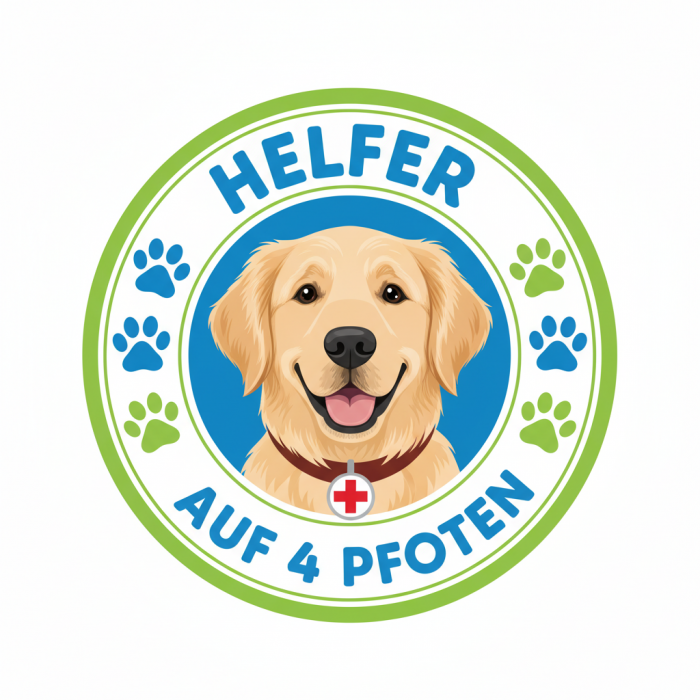 Helfer auf 4 Pfoten