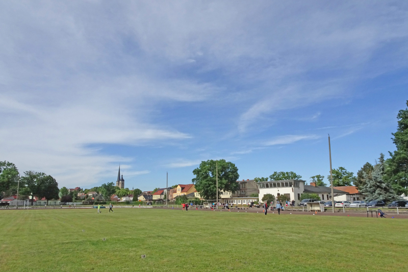 Sportfest 2026