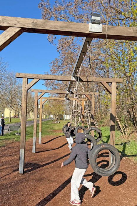 Tag der Gesundheit