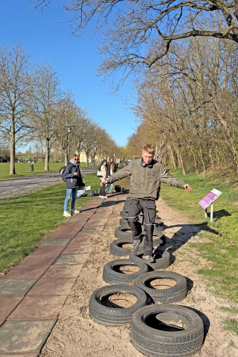 Tag der Gesundheit Tag der Gesundheit