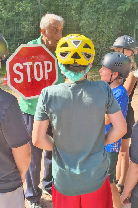 Tag der Verkehrserziehung