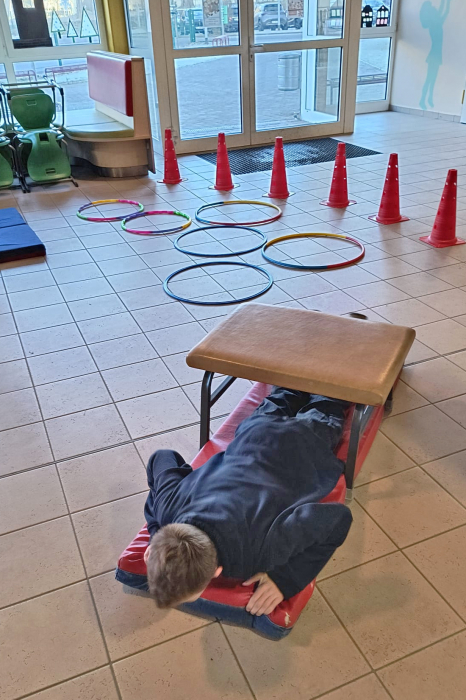 Weihnachtsprojekt BBS Burg Weihnachtsprojekt BBS Burg
