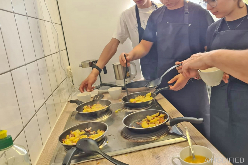 BRAFO Projekt
