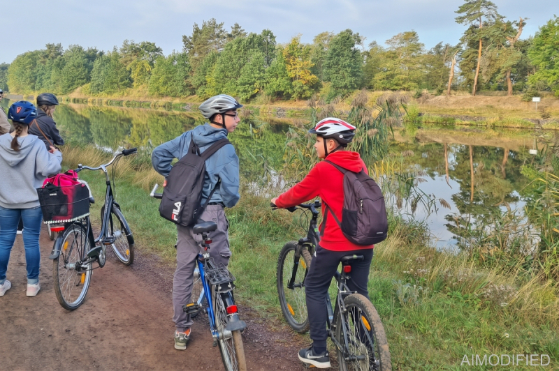Radtour