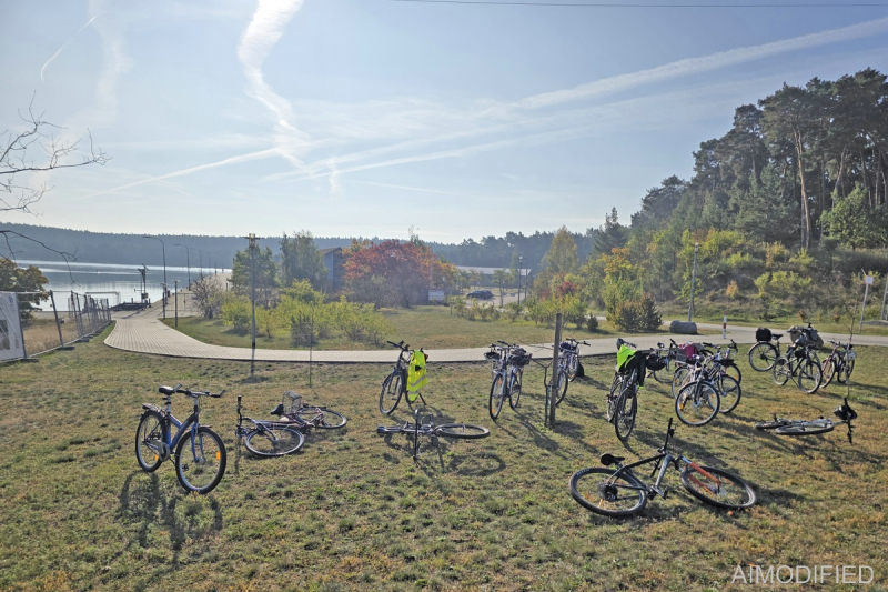 Radtour