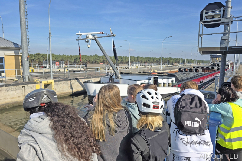Radtour