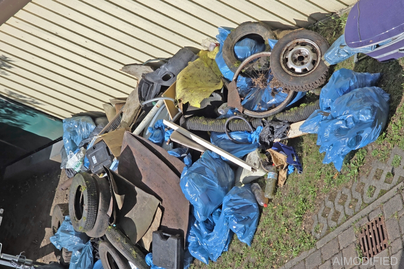 WorldCleanupDay 2026