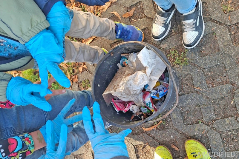 WorldCleanupDay 2026
