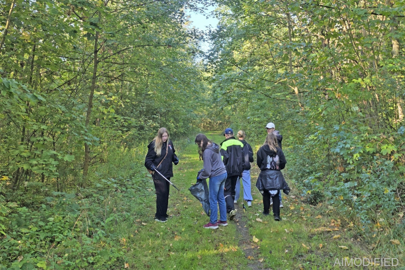 WorldCleanupDay 2026