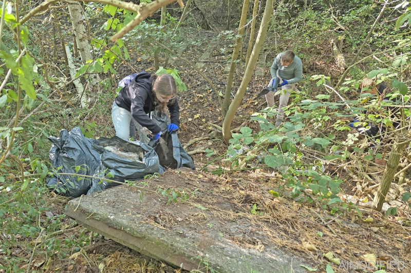 WorldCleanupDay 2026