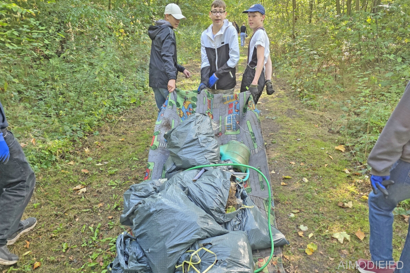 WorldCleanupDay 2026