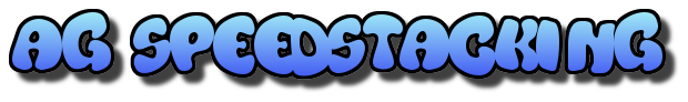 Arbeitsgemeinschaft Speedstacking