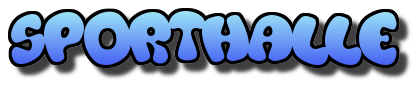 Sporthalle