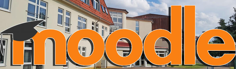 Moodle Lernplattform TNS Burg