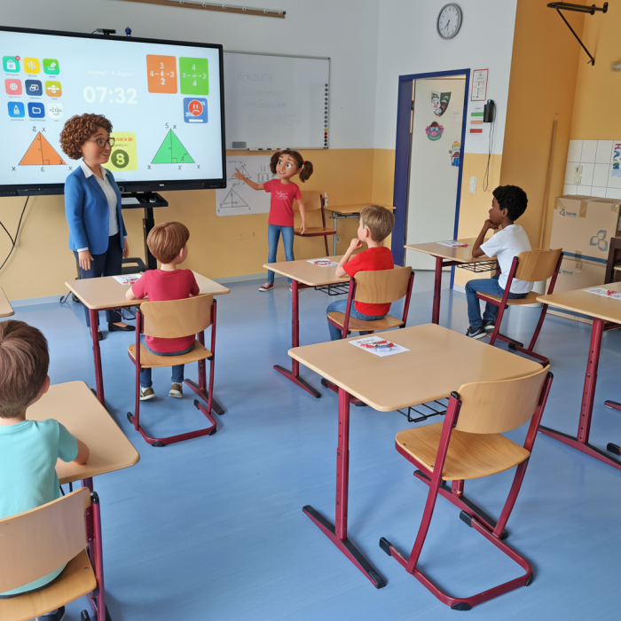 Förderschule Lernen Burg Förderschule Lernen Burg